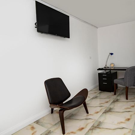 Pulse Rooms at Trafalgar Kingston Eksteriør billede
