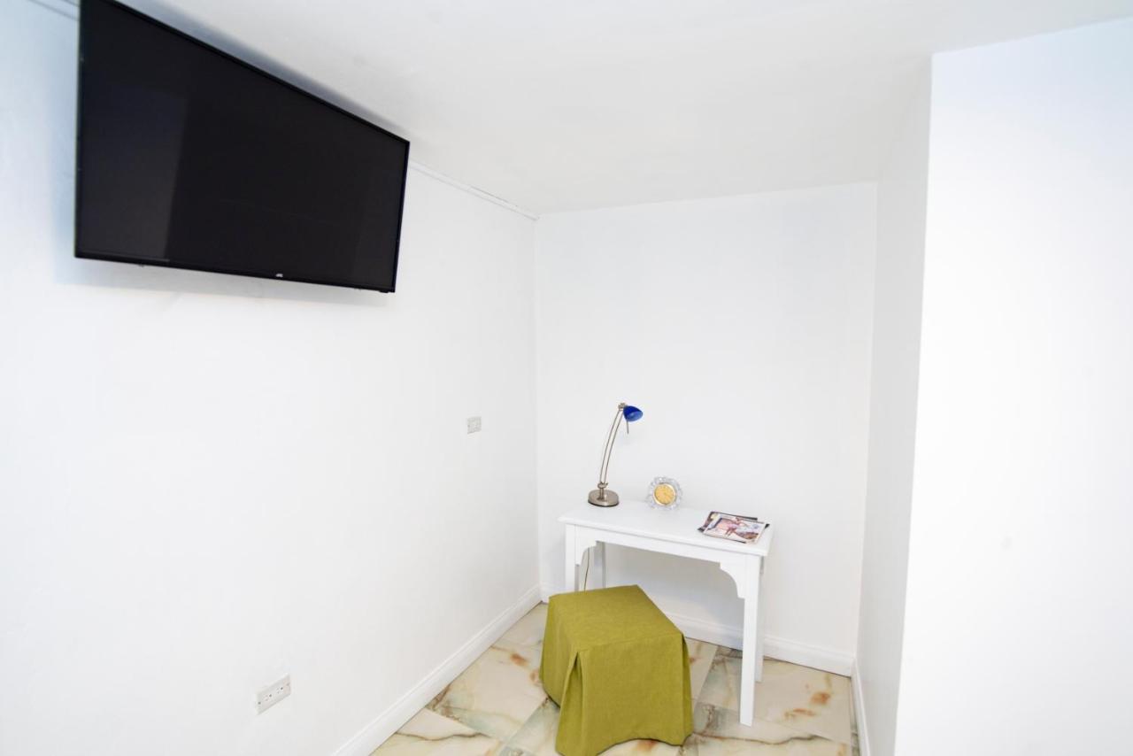 Pulse Rooms at Trafalgar Kingston Eksteriør billede