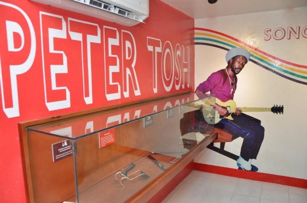 Pulse Rooms at Trafalgar Kingston Eksteriør billede